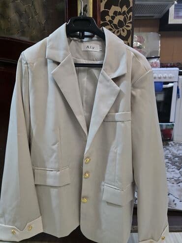 Pencəklər: Pencək, 2XL — 2