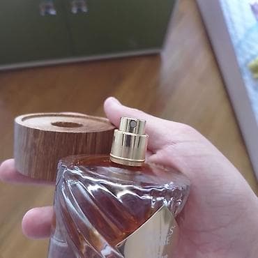 kibrit qutusu: By Kilian – Angels’ Share Parfumu (Extrait de Parfum) Həcm: 50 ml / — 3