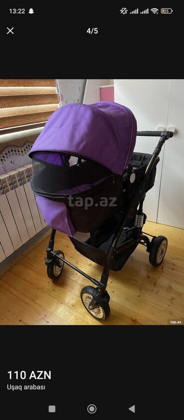 uşaq qış çəkmələri: İşlənmiş, Yaş: 30 ay — 5