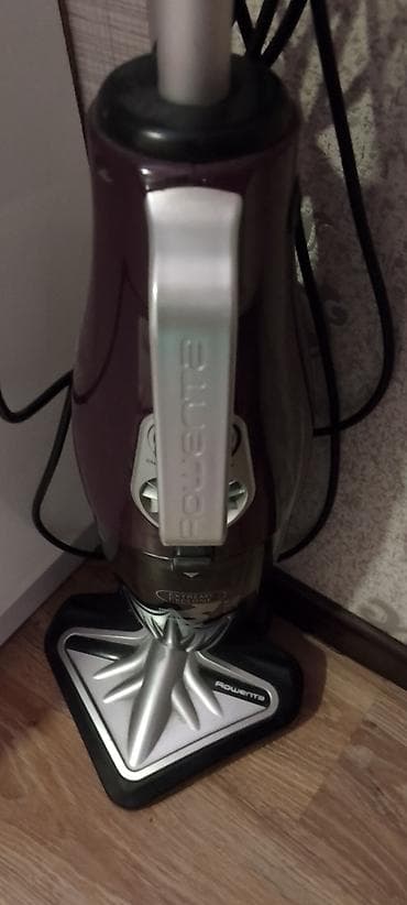 Rowenta RH6119TR dik tozsoran - 750 W güc - Güc mənbəyi: şəbəkə — 2
