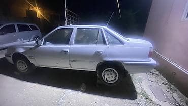 Продажа авто: Daewoo Nexia: 1.5 л | 2005 г. Седан — 3