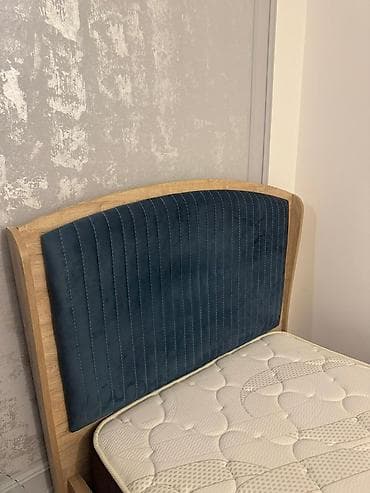 sumqayit ucuz kamot: Təknəfərlik çarpayı — 3