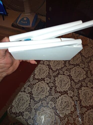 модем купить: Xiaomi Mi Wi‑Fi Router (4 antennali) - Brend: Xiaomi (Mi loqosu ilə) — 3