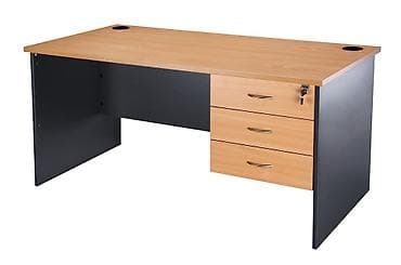 İşçi üçün, Dördbucaq masa