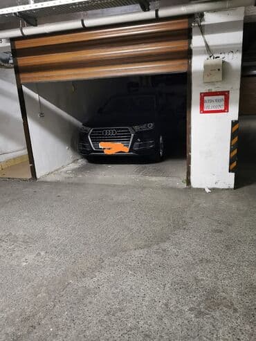 Скупка авто: Audi Q7 – qara rəng, S-line xarici paketli premium SUV. Texniki və — 6