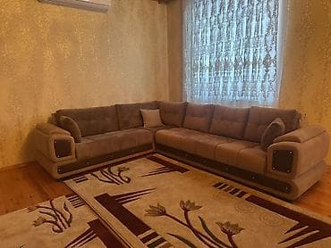 profil demir: Künc divan, Divan — 2