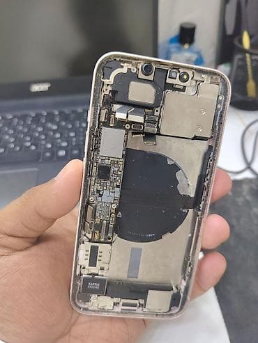 prodat iphone: IPhone 13, Çəhrayı — 2