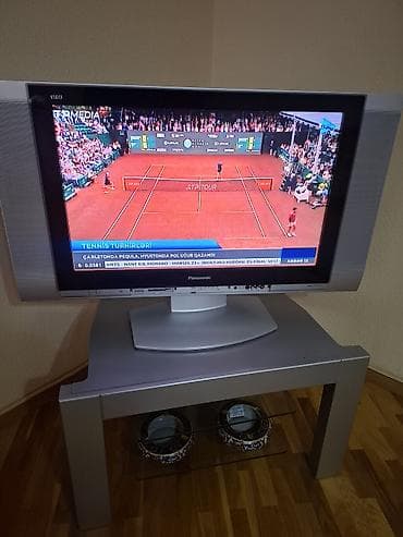 panasonic gd90: Televizor Panasonic LCD 32" — 3