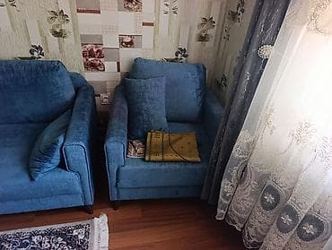 kontakt home noutbuk: Ev üçün müxtəlif məişət əşyaları və mebel dəsti təqdim olunur — 6