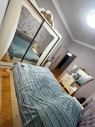 kamp evi: 3 otaqlı, 90 kv. m, Kredit yoxdur, Yeni təmirli — 5