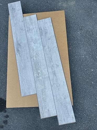 Ремонт и строительство: Latat Laminelly-Sibir lamintları Məhsul təsviri: - Material: Mdf — 8
