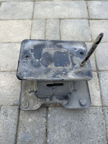 бампер на гольф 2: Arxa, Kia Optima, 2012 il, Ünvandan götürmə, Pulsuz çatdırılma, Ödənişli çatdırılma — 5