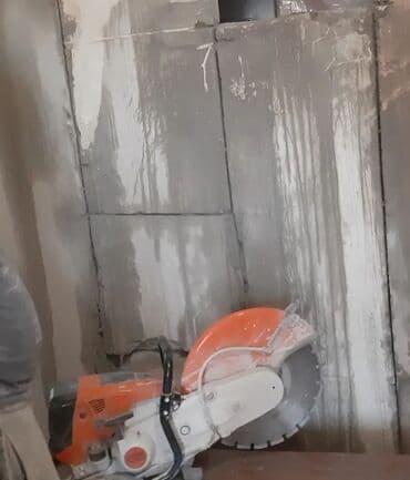 qapi: Beton kesimi beton deşme isleri Seliqeli vibrasiyasiz hec bir tehluke — 11