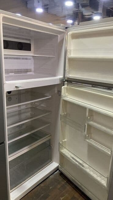 soyuducu vestel: 2 двери Vestel Холодильник Продажа, цвет - Белый — 2