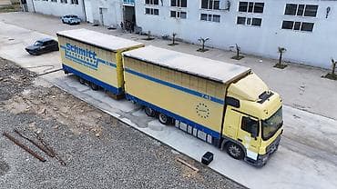 qoşqu mala: Tır Mercedes-Benz Actros 2544, 2011 il, motor 10 l, 3890000 km, İşlənmiş — 1