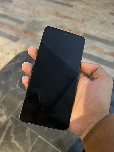 honor 9 d: Redmi Note 13, 128 GB, rəng - Qara, İki sim kartlı — 2
