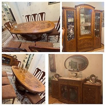 Qonaq desri 1200azn. Türkiye istehsalı fıstıq ağacınandı. Ünvan Bayil