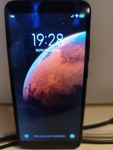 Redmi S2, 64 GB, rəng - Qara, Sensor, İki sim kartlı lalafo.az -da Redmi S2, 64 GB, rəng - Qara, Sensor, İki sim kartlı