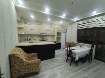 аренда квартир без посредников: Xətai rayonu (Həzi Aslanov metrosu yaxınlığı) ərazisində inşa edilmiş — 1