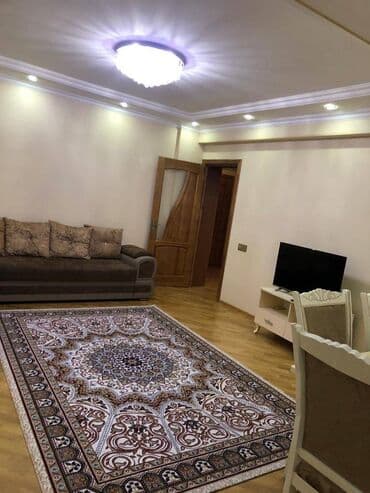 сдается квартира в баку: Qaraev metrosuna yaxin nizami rayon polis idaresinə yaxin 18 — 5