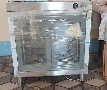 hava kompressor: Kafe/restoran/market üçün peşəkar avadanlıq paketi. Təcili satılır — 4