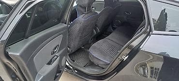 ford transit v184: Renault Megane: 1.5 l | 2013 il 221000 km Universal — 7