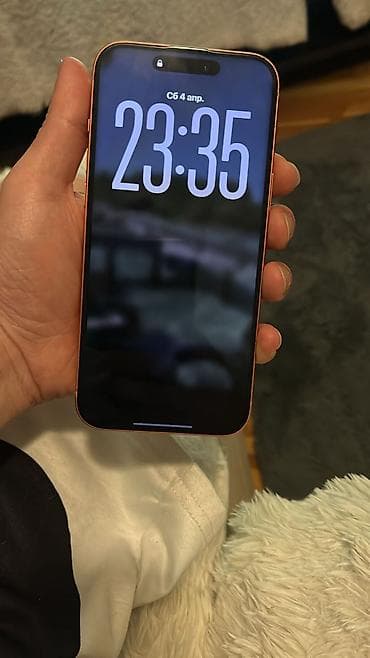 iphone 256 gb: IPhone 17 Pro Max, 256 GB, Narıncı — 2