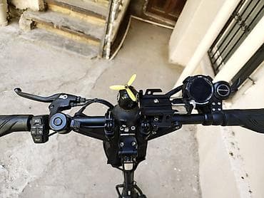dualtron thunder 3: Dualtron aminia long body Skuter əla vəziyyətdədir. Dokumentləri — 5