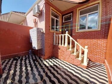 binə atcılıqda evlər: Binəqədi qəs. 3 otaqlı, 100 kv. m, Kredit yoxdur, Yeni təmirli — 11