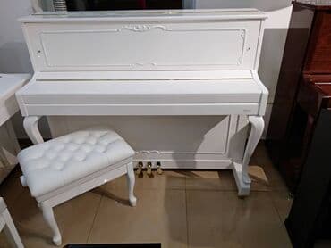 piano oturacağı: Пианино, Kingsburg, Акустический, Новый, Бесплатная доставка — 12