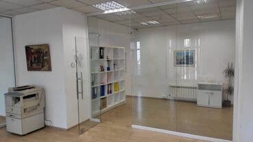 sumqayitda obyekt icareye verilir: Yasamalda nerimanov heykəlinə yaxin yerləşən 6 otaqli ofis kurs — 5