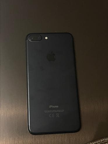 iphone 7 plud: IPhone 7 Plus, 32 GB — 2