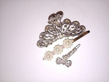 xari bulbul yaxa sancagi: Saç akssesuarları birlikdə sadəcə 5 Azn. Yeni ilə özəl endirimlə — 4