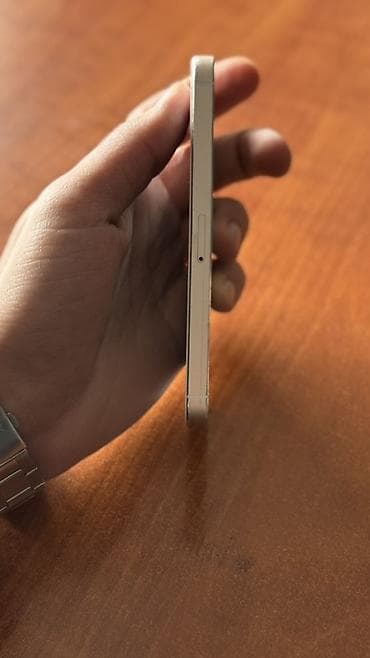 dji osmo mobile 7: IPhone 5s, 16 GB, Ağ — 3