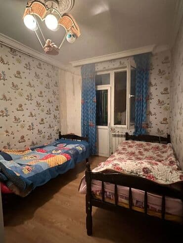 xırdalanda yeni tikili bina evləri: Bakıxanov qəs., 3 otaqlı, Yeni tikili, 82 kv. m — 5