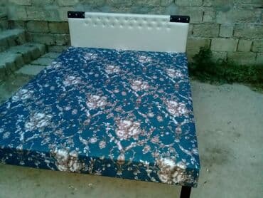 Taza çarpayı Hazırı var Çatdırılma münasib qiymətə Kefiyətinə zamanət lalafo.az -da Taza çarpayı Hazırı var Çatdırılma münasib qiymətə Kefiyətinə zamanət