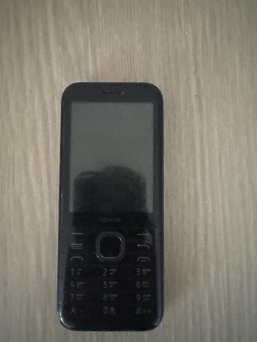 data modem sim card: Nokia 8000 4G, rəng - Qara, İki sim kartlı — 2