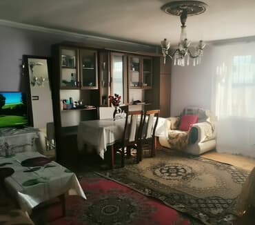 1 otaqlı, 40 kv. m, Orta təmir