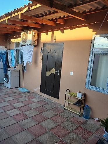 satıq evler: Suraxanı 3 otaqlı, 60 kv. m, Orta təmir — 10