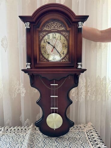 divar dekoru: Divar saatları — 1