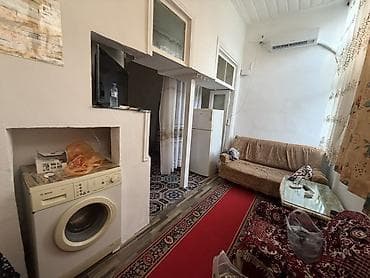 qusar a frame: Kirayə üçün həyət evi – 1 otaqlı, mətbəxli - Plan: geniş, hündür — 2