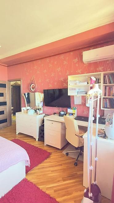 Масазыр, 3 комнаты, Новостройка, 70 м² — 6