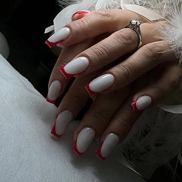 Avto xidmətlər: Dırnağa ödənişsiz modeller tələb olunur istəyən xanımlar əlaqə — 2