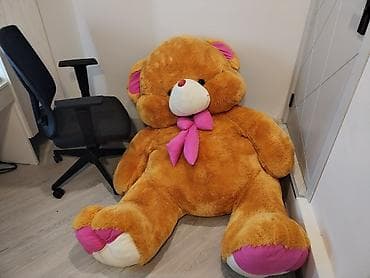 170 sm böyüklükdədir