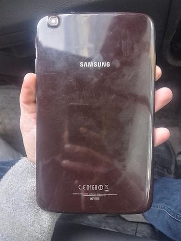 Modio: SAMSUNG GALAXY TAB SM-T311 PLANŞET HEÇ BIR PROBLEMI YOXDU IDEALDI — 2