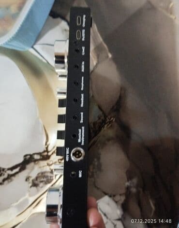 tv box android: Təzə kimdi — 2