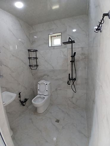 pulsuz ev verilir: 65 kv. m, 2 otaqlı, Qaz — 8