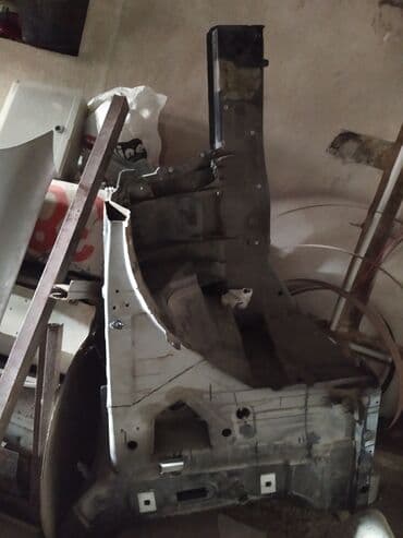 водяной насос маркус: BMW F 10, 2015 г., Оригинал, Б/у — 1