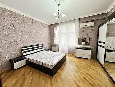 2 otaqlı, Yeni tikili, 85 kv. m — 6