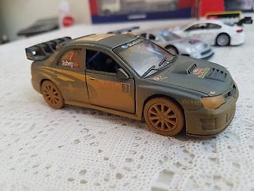 cd disk: BMW M Performance ZUBEHÖR – DTM üslublu kolleksiya model avtomobil - — 9